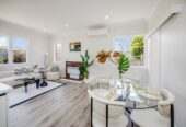 Fully renovated, Brick and tile 3 beds + sleepout 2 baths house with standalone garage on 825m2 section, the sleepout with its own living area, close to Papatoetoe town centre, Manukau shopping centre, schools, motorway access, 13 Atkinson Avenue, Papatoetoe, Auckland
