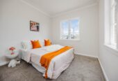 Fully renovated, Brick and tile 3 beds + sleepout 2 baths house with standalone garage on 825m2 section, the sleepout with its own living area, close to Papatoetoe town centre, Manukau shopping centre, schools, motorway access, 13 Atkinson Avenue, Papatoetoe, Auckland