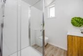 Fully renovated, Brick and tile 3 beds + sleepout 2 baths house with standalone garage on 825m2 section, the sleepout with its own living area, close to Papatoetoe town centre, Manukau shopping centre, schools, motorway access, 13 Atkinson Avenue, Papatoetoe, Auckland
