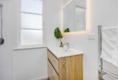 Fully renovated, Brick and tile 3 beds + sleepout 2 baths house with standalone garage on 825m2 section, the sleepout with its own living area, close to Papatoetoe town centre, Manukau shopping centre, schools, motorway access, 13 Atkinson Avenue, Papatoetoe, Auckland