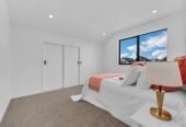 Standalone New 4 beds 2.5 baths house with garage, 3.7 km to Te Hihi School, 4.1 km to Karaka School, 61 Maungakaraka Road, Karaka, Auckland