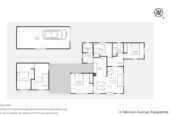 Fully renovated, Brick and tile 3 beds + sleepout 2 baths house with standalone garage on 825m2 section, the sleepout with its own living area, close to Papatoetoe town centre, Manukau shopping centre, schools, motorway access, 13 Atkinson Avenue, Papatoetoe, Auckland