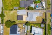 Fully renovated, Brick and tile 3 beds + sleepout 2 baths house with standalone garage on 825m2 section, the sleepout with its own living area, close to Papatoetoe town centre, Manukau shopping centre, schools, motorway access, 13 Atkinson Avenue, Papatoetoe, Auckland