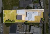 Fully renovated, Brick and tile 3 beds + sleepout 2 baths house with standalone garage on 825m2 section, the sleepout with its own living area, close to Papatoetoe town centre, Manukau shopping centre, schools, motorway access, 13 Atkinson Avenue, Papatoetoe, Auckland