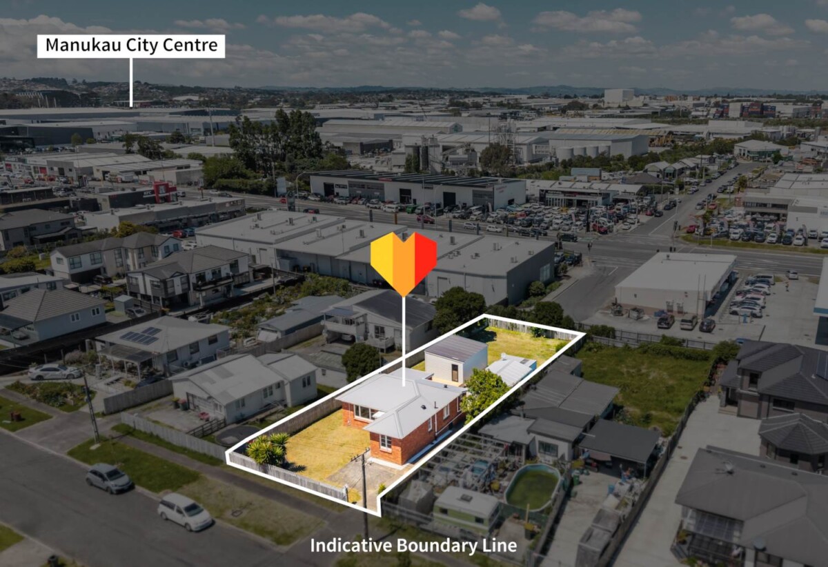 Fully renovated, Brick and tile 3 beds + sleepout 2 baths house with standalone garage on 825m2 section, the sleepout with its own living area, close to Papatoetoe town centre, Manukau shopping centre, schools, motorway access, 13 Atkinson Avenue, Papatoetoe, Auckland