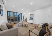 6 x Stylish 3-Bedroom Homes with car park and 3 x Standalone 4-Bedroom Homes with Garage, Just a short stroll to the picturesque Alan Wood Reserve, with scenic walkways and cycle paths, close to schools, shops, supermarkets, motorway access, 1.7 km to Avondale College, 47&49 Hendon Avenue, Mt Albert, Auckland