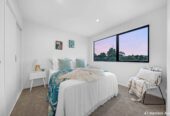 6 x Stylish 3-Bedroom Homes with car park and 3 x Standalone 4-Bedroom Homes with Garage, Just a short stroll to the picturesque Alan Wood Reserve, with scenic walkways and cycle paths, close to schools, shops, supermarkets, motorway access, 1.7 km to Avondale College, 47&49 Hendon Avenue, Mt Albert, Auckland