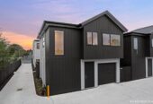 6 x Stylish 3-Bedroom Homes with car park and 3 x Standalone 4-Bedroom Homes with Garage, Just a short stroll to the picturesque Alan Wood Reserve, with scenic walkways and cycle paths, close to schools, shops, supermarkets, motorway access, 1.7 km to Avondale College, 47&49 Hendon Avenue, Mt Albert, Auckland