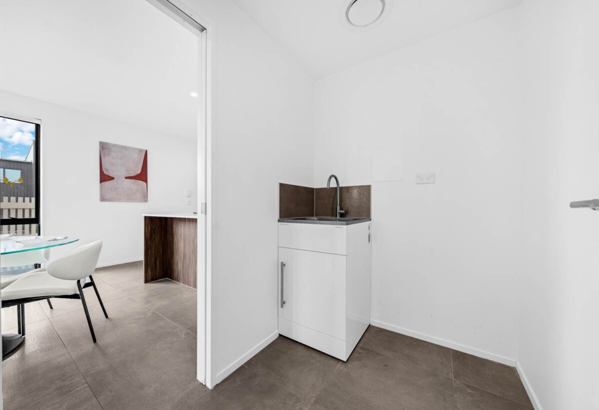 Fletcher Build. 3 beds 2.5 baths home with carpark, Just a short walk to Ormiston Town Centre, and zoned for sought-after schools including Ormiston Junior College and Ormiston Senior College, 0.7 km to Ormiston Senior College, 16 Paterae Lane, Flat Bush, Auckland