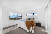 Fletcher Build. 3 beds 2.5 baths home with carpark, Just a short walk to Ormiston Town Centre, and zoned for sought-after schools including Ormiston Junior College and Ormiston Senior College, 0.7 km to Ormiston Senior College, 16 Paterae Lane, Flat Bush, Auckland