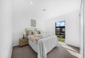 Fletcher Build. 3 beds 2.5 baths home with carpark, Just a short walk to Ormiston Town Centre, and zoned for sought-after schools including Ormiston Junior College and Ormiston Senior College, 0.7 km to Ormiston Senior College, 16 Paterae Lane, Flat Bush, Auckland