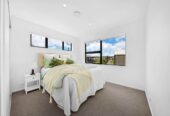 Fletcher Build. 3 beds 2.5 baths home with carpark, Just a short walk to Ormiston Town Centre, and zoned for sought-after schools including Ormiston Junior College and Ormiston Senior College, 0.7 km to Ormiston Senior College, 16 Paterae Lane, Flat Bush, Auckland