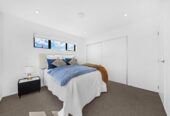 Fletcher Build. 3 beds 2.5 baths home with carpark, Just a short walk to Ormiston Town Centre, and zoned for sought-after schools including Ormiston Junior College and Ormiston Senior College, 0.7 km to Ormiston Senior College, 16 Paterae Lane, Flat Bush, Auckland