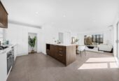 Fletcher Build. 3 beds 2.5 baths home with carpark, Just a short walk to Ormiston Town Centre, and zoned for sought-after schools including Ormiston Junior College and Ormiston Senior College, 0.7 km to Ormiston Senior College, 16 Paterae Lane, Flat Bush, Auckland