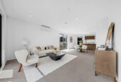 Fletcher Build. 3 beds 2.5 baths home with carpark, Just a short walk to Ormiston Town Centre, and zoned for sought-after schools including Ormiston Junior College and Ormiston Senior College, 0.7 km to Ormiston Senior College, 16 Paterae Lane, Flat Bush, Auckland