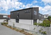 Fletcher Build. 3 beds 2.5 baths home with carpark, Just a short walk to Ormiston Town Centre, and zoned for sought-after schools including Ormiston Junior College and Ormiston Senior College, 0.7 km to Ormiston Senior College, 16 Paterae Lane, Flat Bush, Auckland