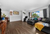 Motivated Vendor – Must Sell, Renovated 160m2 Brick and tile 4 beds 2 baths house with double garage on 505m2 section, move-in ready, close to shops, schools, 0.2km to Chapel Downs School, 2.2 km to Sancta Maria College, 2 section, 24 Nuneaton Drive, Flat Bush, Auckland