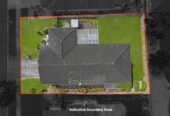 Motivated Vendor – Must Sell, Renovated 160m2 Brick and tile 4 beds 2 baths house with double garage on 505m2 section, move-in ready, close to shops, schools, 0.2km to Chapel Downs School, 2.2 km to Sancta Maria College, 2 section, 24 Nuneaton Drive, Flat Bush, Auckland