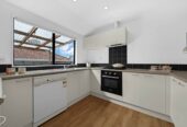 Motivated Vendor – Must Sell, Renovated 160m2 Brick and tile 4 beds 2 baths house with double garage on 505m2 section, move-in ready, close to shops, schools, 0.2km to Chapel Downs School, 2.2 km to Sancta Maria College, 2 section, 24 Nuneaton Drive, Flat Bush, Auckland