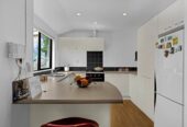 Motivated Vendor – Must Sell, Renovated 160m2 Brick and tile 4 beds 2 baths house with double garage on 505m2 section, move-in ready, close to shops, schools, 0.2km to Chapel Downs School, 2.2 km to Sancta Maria College, 2 section, 24 Nuneaton Drive, Flat Bush, Auckland