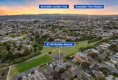 6 x Stylish 3-Bedroom Homes with car park and 3 x Standalone 4-Bedroom Homes with Garage, Just a short stroll to the picturesque Alan Wood Reserve, with scenic walkways and cycle paths, close to schools, shops, supermarkets, motorway access, 1.7 km to Avondale College, 47&49 Hendon Avenue, Mt Albert, Auckland