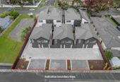 10 Years Stamford Warranty, Brandnew standalone 4 beds 2.5 baths home with garage, Just a short stroll to the picturesque Alan Wood Reserve, with scenic walkways and cycle paths, close to schools, shops, supermarkets, motorway access, 1.7 km to Avondale College, 1/47 Hendon Avenue, Mt Albert, Auckland