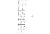 Master Builder Guarantee, Brandnew 3 beds 1 bath home with 2 car parks on 185m2 section, within walking distance of the new Drury Primary School, close to shops, easy motorway access, 214 Bremner Road, Karaka, Auckland