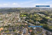 Brandnew standalone 4 beds 2.5 baths home with garage, just moments from the tranquil Auckland Botanic Gardens. shops, schools, motorway access, 0.4 km to Alfriston College, Lot 2/13 Rathmar Drive, Manurewa, Auckland