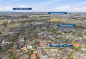 Brandnew standalone 4 beds 2.5 baths home with garage, just moments from the tranquil Auckland Botanic Gardens. shops, schools, motorway access, 0.4 km to Alfriston College, Lot 2/13 Rathmar Drive, Manurewa, Auckland