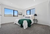 Brandnew standalone 4 beds 2.5 baths home with garage, just moments from the tranquil Auckland Botanic Gardens. shops, schools, motorway access, 0.4 km to Alfriston College, Lot 2/13 Rathmar Drive, Manurewa, Auckland