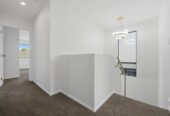 Brandnew standalone 4 beds 2.5 baths home with garage, just moments from the tranquil Auckland Botanic Gardens. shops, schools, motorway access, 0.4 km to Alfriston College, Lot 2/13 Rathmar Drive, Manurewa, Auckland