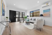 Brandnew standalone 4 beds 2.5 baths home with garage, just moments from the tranquil Auckland Botanic Gardens. shops, schools, motorway access, 0.4 km to Alfriston College, Lot 2/13 Rathmar Drive, Manurewa, Auckland