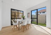 Brandnew standalone 4 beds 2.5 baths home with garage, just moments from the tranquil Auckland Botanic Gardens. shops, schools, motorway access, 0.4 km to Alfriston College, Lot 2/13 Rathmar Drive, Manurewa, Auckland