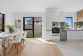 Brandnew standalone 4 beds 2.5 baths home with garage, just moments from the tranquil Auckland Botanic Gardens. shops, schools, motorway access, 0.4 km to Alfriston College, Lot 2/13 Rathmar Drive, Manurewa, Auckland