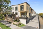 Double Grammar school zone, Brandnew standalone 3 beds 2.5 baths home with double garage, just moments from Mt Eden Village, 1.7 km to Epsom Girls’ Grammar School, 1.8 km to Auckland Grammar, 1/30 Grange Road, Mt Eden, Auckland