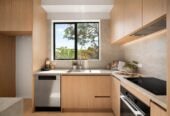 Double Grammar school zone, Brandnew standalone 3 beds 2.5 baths home with double garage, just moments from Mt Eden Village, 1.7 km to Epsom Girls’ Grammar School, 1.8 km to Auckland Grammar, 1/30 Grange Road, Mt Eden, Auckland