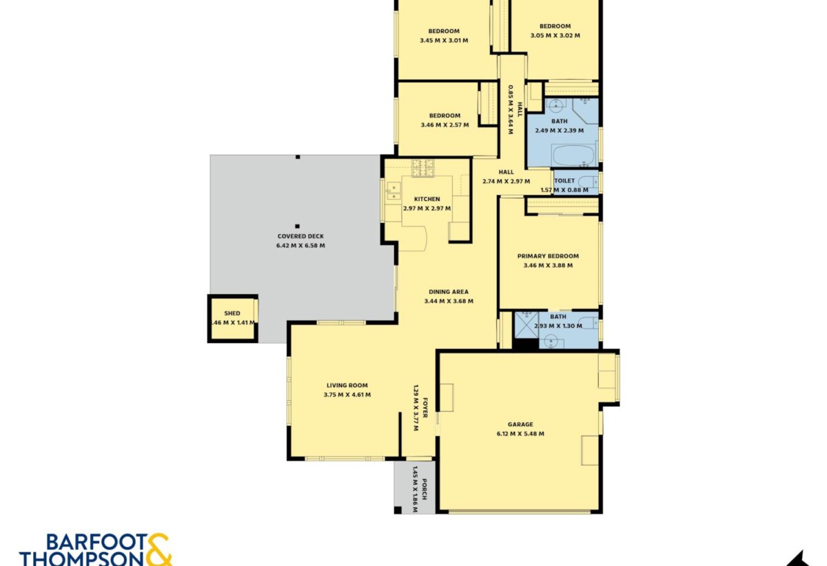 Motivated Vendor – Must Sell, Renovated 160m2 Brick and tile 4 beds 2 baths house with double garage on 505m2 section, move-in ready, close to shops, schools, 0.2km to Chapel Downs School, 2.2 km to Sancta Maria College, 2 section, 24 Nuneaton Drive, Flat Bush, Auckland