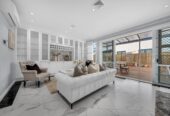 Ormiston school zone, 6 beds + study 5.5 baths house with double garage and 2-beds granny on 489m2 section, Minutes to Ormiston Town Centre, schools, 2 Piringa Street, Flat Bush, Auckland