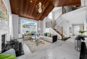 Ormiston school zone, 6 beds + study 5.5 baths house with double garage and 2-beds granny on 489m2 section, Minutes to Ormiston Town Centre, schools, 2 Piringa Street, Flat Bush, Auckland