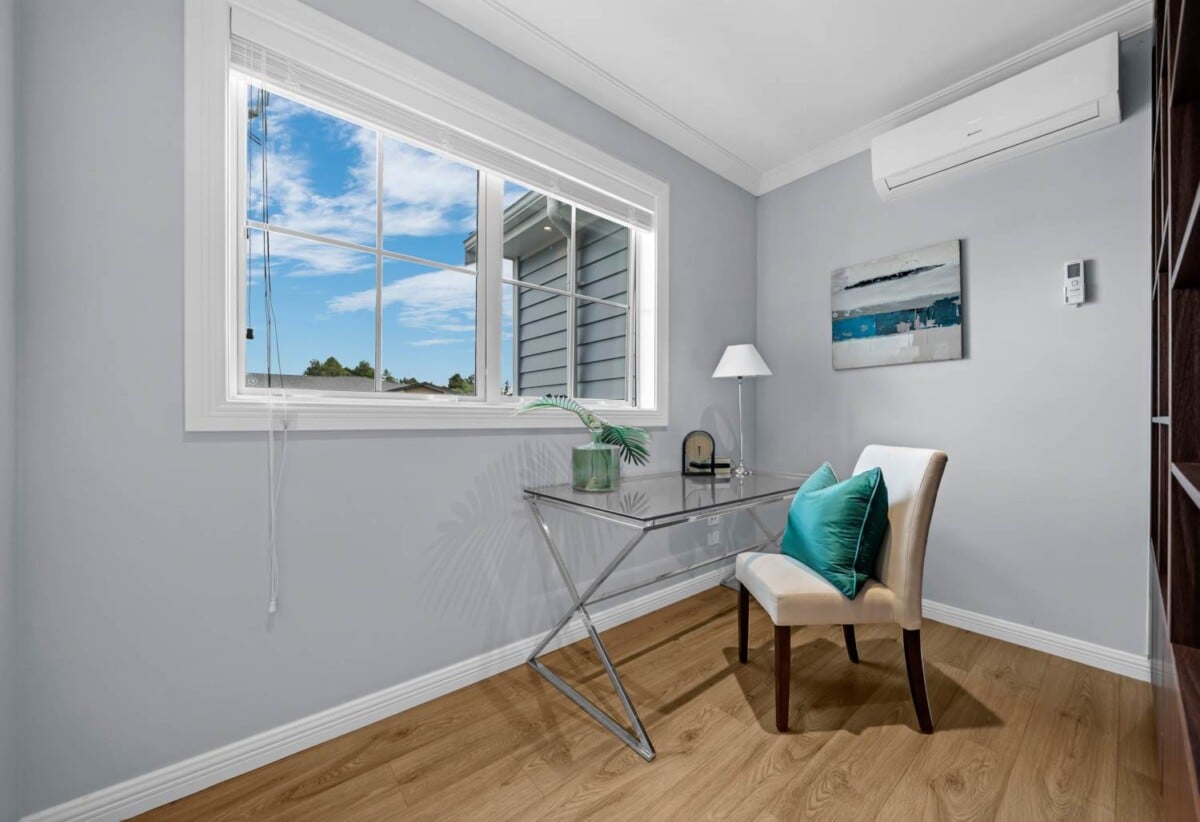 Ormiston school zone, 6 beds + study 5.5 baths house with double garage and 2-beds granny on 489m2 section, Minutes to Ormiston Town Centre, schools, 2 Piringa Street, Flat Bush, Auckland