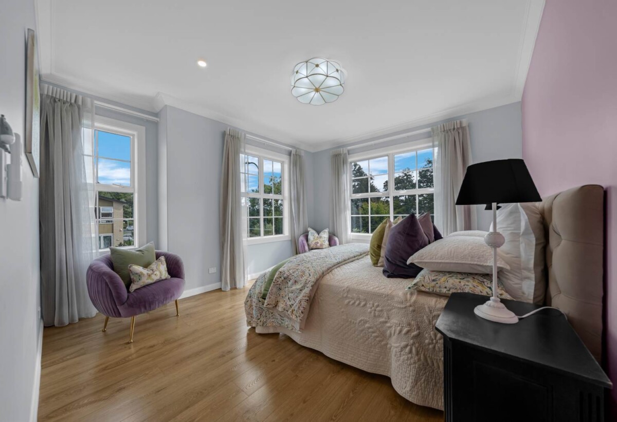 Ormiston school zone, 6 beds + study 5.5 baths house with double garage and 2-beds granny on 489m2 section, Minutes to Ormiston Town Centre, schools, 2 Piringa Street, Flat Bush, Auckland