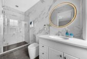 Ormiston school zone, 6 beds + study 5.5 baths house with double garage and 2-beds granny on 489m2 section, Minutes to Ormiston Town Centre, schools, 2 Piringa Street, Flat Bush, Auckland
