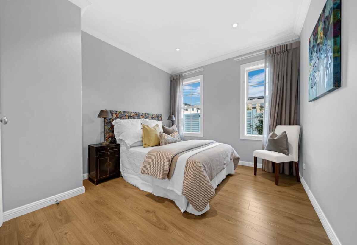 Ormiston school zone, 6 beds + study 5.5 baths house with double garage and 2-beds granny on 489m2 section, Minutes to Ormiston Town Centre, schools, 2 Piringa Street, Flat Bush, Auckland