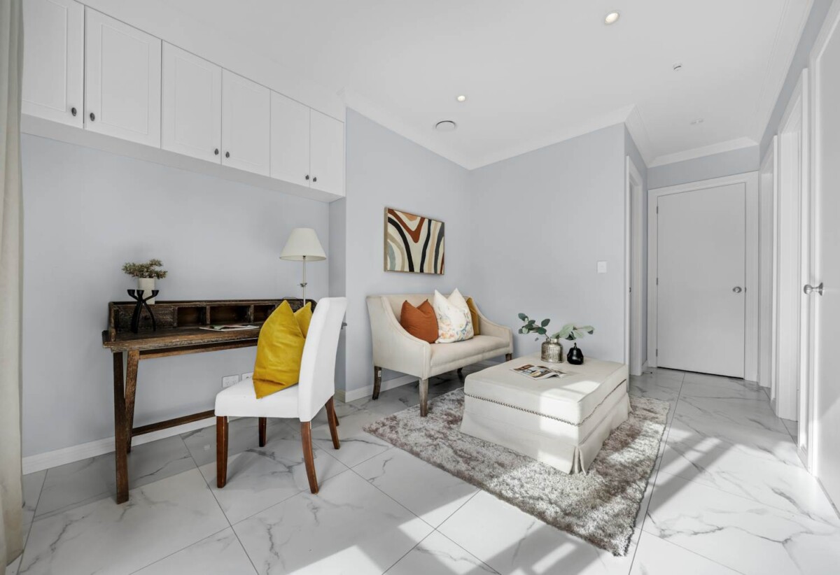 Ormiston school zone, 6 beds + study 5.5 baths house with double garage and 2-beds granny on 489m2 section, Minutes to Ormiston Town Centre, schools, 2 Piringa Street, Flat Bush, Auckland