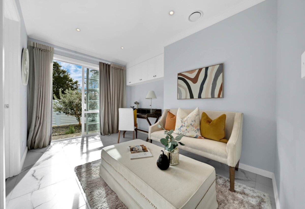 Ormiston school zone, 6 beds + study 5.5 baths house with double garage and 2-beds granny on 489m2 section, Minutes to Ormiston Town Centre, schools, 2 Piringa Street, Flat Bush, Auckland