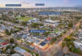 98m2 Brandnew Freehold 2 ensuites + study room home with garage, Set directly opposite Waitakere College and close to Liston College, St Dominic’s College, Lincoln Road shopping, West City, Waitakere Hospital and motorway links, 1b Edwards Avenue, Henderson, Auckland