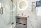 98m2 Brandnew Freehold 2 ensuites + study room home with garage, Set directly opposite Waitakere College and close to Liston College, St Dominic’s College, Lincoln Road shopping, West City, Waitakere Hospital and motorway links, 1b Edwards Avenue, Henderson, Auckland