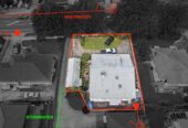 160m2 3 beds 1 baths house with garage on 542m2 section, close to schools, shops, motorway access, 0.9 km to Papatoetoe West School, 204 Shirley Road, Papatoetoe, Auckland