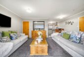 Brick and tile 2 beds 1 bath home with 2 single garages, Minutes to Takanini Village, supermarkets & popular eateries, Close to Bruce Pulman Park, Easy motorway access, 0.8 km to Takanini School, 2/21 Berwyn Avenue, Takanini, Auckland