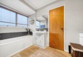 Brick and tile 2 beds 1 bath home with 2 single garages, Minutes to Takanini Village, supermarkets & popular eateries, Close to Bruce Pulman Park, Easy motorway access, 0.8 km to Takanini School, 2/21 Berwyn Avenue, Takanini, Auckland
